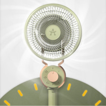 Apiyoo 空气循环扇 F13 