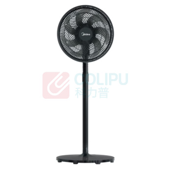 美的 Midea 电风扇 SAF30AB 3档 