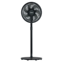美的 Midea 电风扇 SAF30AB 3档 