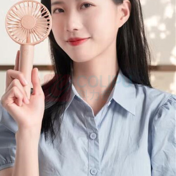 卡莱澳 风扇 X018