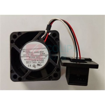 FANUC 风扇 1608VL-S5W-B69 DC24V 0.09A 
