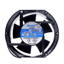 MAXAIR 交流散热风扇 BT220 15050B2HL 220V 
