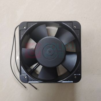 COMMONWEALTH 散热风扇 FP-108EX-S1-S AC220V/240V ,50/60Hz,38W 