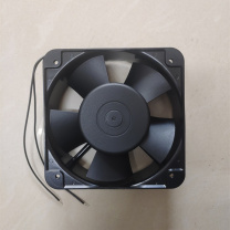 COMMONWEALTH 散热风扇 FP-108EX-S1-S AC220V/240V ,50/60Hz,38W 