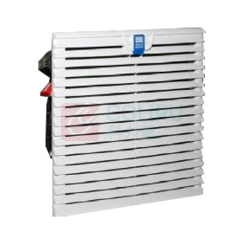 威图 风扇过滤器 3323107 230V 50/60HZ 过滤器风扇单元177*177mm(开孔)