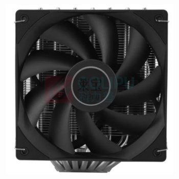莱宝 机械泵散热风扇 SV200 涡轮