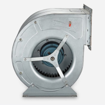 盛赛尔 systemair散热风扇 YFFD-BCPR-630D4-4 220V