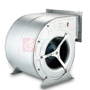 盛赛尔 systemair散热风扇 YFFD-BCPR-630D4-4 220V