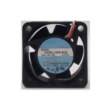 番鑫工贸 散热扇 1608KL-05W-B39/0.07A