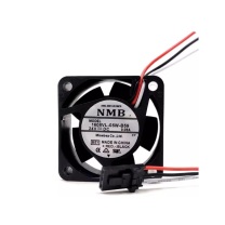 NMB 散热风扇 1608VL-05W-B59 DC24V 0.09A 货期13天