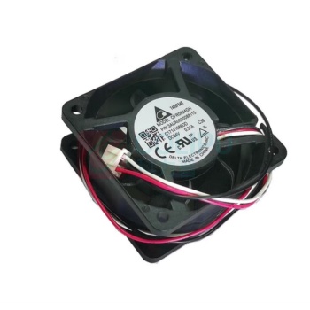 台达 散热风扇台达 QFR0624GH DC24V 0.21A