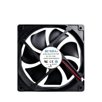 润达 变频散热风扇 RUNRD195B24H-A