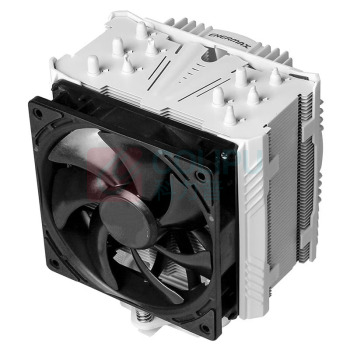 台达 机箱散热风扇 AFB1222SHE 尺寸 12*12CM 4000转 12V0.7A 双滚珠