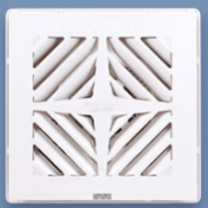 正野 GENUIN 集成吊顶换气扇 BPT18-16AB 220V 29W