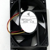 三菱 uni 散热风扇 MMF-09D24TS 24VDC 0.21A 