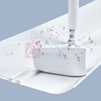 苏识 中央空调顶侧通用挡风板 5810006 20cmx60cm (白色)