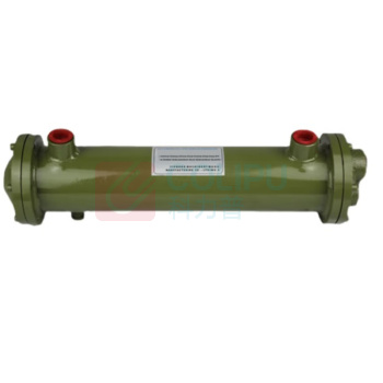 华德液压 油冷却器 CMB350-2V8