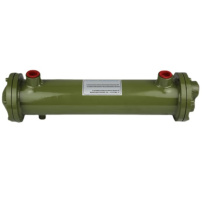 华德液压 油冷却器 CMB350-2V8
