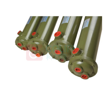 华德液压 油冷却器 CMB350-2V8