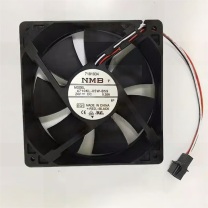 NMB 机器人散热器风扇 4710KL-05W-B59 三线不带插头
