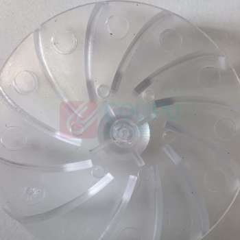拓利亚 TOPLIA 风叶 YF-2000B 适配机型号EH031600A、EH032000B、EH030001、EH030002