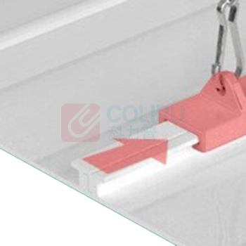 安赛瑞 中央空调挡风板 5D00428 30x30CM