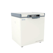 美菱MeiLing 超低温冷冻储存箱360升L -20℃~-40℃冷藏冷冻箱低温冰箱实验室血浆疫苗保存箱卧式 DW-FW150