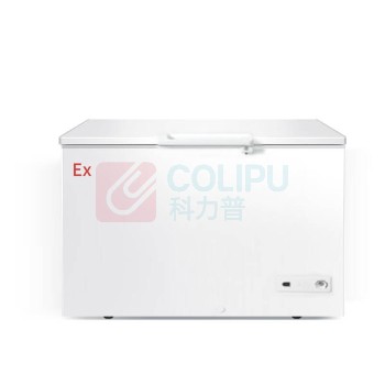 宜博 防爆冰柜 BBG-600 600L