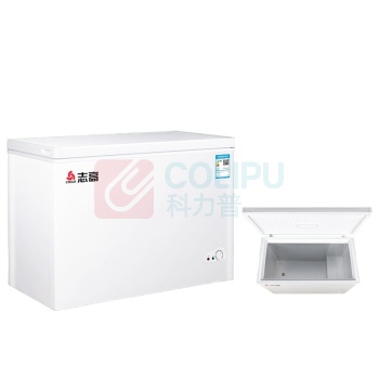 志高 CHIGO 工业单温转换柜冰柜冷冻冰箱 BD/BC-330D 330L