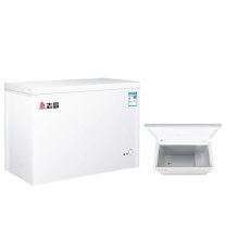 志高 CHIGO 工业单温转换柜冰柜冷冻冰箱 BD/BC-330D 330L