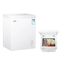 志高 CHIGO 工业单温转换柜冰柜冷冻冰箱 BD/BC-86A136DW 86L