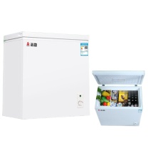 志高 CHIGO 工业单温转换柜冰柜冷冻冰箱 BD/BC-248DW 248L