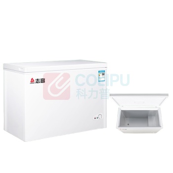 志高 CHIGO 工业单温转换柜冰柜冷冻冰箱 BD/BC-388 388L