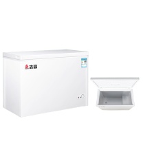 志高 CHIGO 工业单温转换柜冰柜冷冻冰箱 BD/BC-388 388L