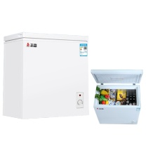 志高 CHIGO 工业单温转换柜冰柜冷冻冰箱 BD/BC-178D 178L