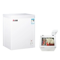志高 CHIGO 工业单温转换柜冰柜冷冻冰箱 BD/BC-158D 158L