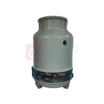 金日 圆形逆流冷却塔 KST-8 1563mm*175mm*860mm 水量:5.7m³/hr