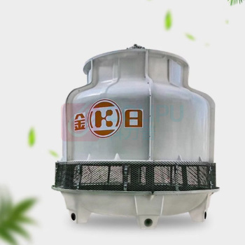金日 冷却塔 KST-40RT 水量28m³/hr