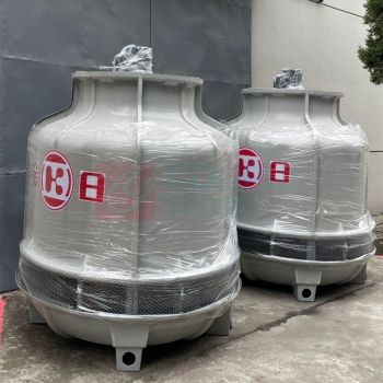 金日 冷却塔 KST-40RT 水量28m³/hr