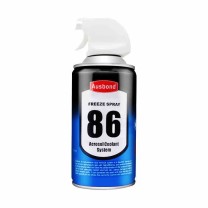 奥斯邦 极速制冷剂 冷冻剂 急速冷凝剂 86冷冻剂350ml