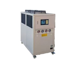 七格匠 风冷冷水机组 QG-1547 145*70*135cm (白色) 10匹风冷