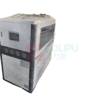 勤道 工业冷水机 12hp 吹膜制冷设备 注塑风冷式冷水机组 冷冻机 风冷式 2个起订