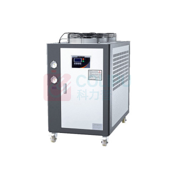 勤道 工业冷水机 风冷式制冷设备 5HP 风冷式