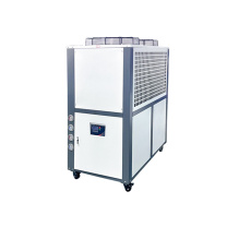 勤道 工业冷水机 风冷式制冷设备 20HP 风冷
