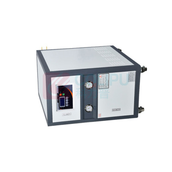 勤道 工业冷水机 风冷式制冷设备 5HP 水冷