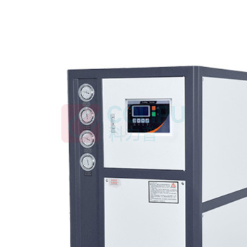 勤道 工业冷水机 风冷式制冷设备 10HP 水冷