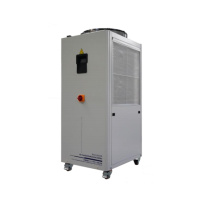 KFKINGFIT 冷水机 QLB8MC/LG-N 3P 7.5KW