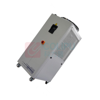KFKINGFIT 冷水机 QLB8MC/LG-N 3P 7.5KW