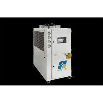 亨瑞达 风冷式工业冷水机 HTI-6A