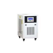鸿森精科 工业冷水机水循环制冷机小型风冷式低温冰水机冷却水机组 HS1850-HAS1-003A (0.8P)
